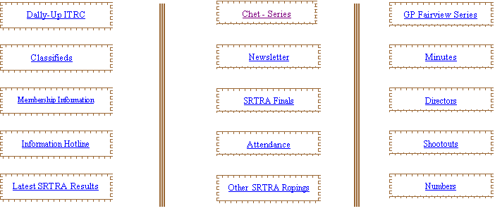 Text Box: Team Roping Canada
